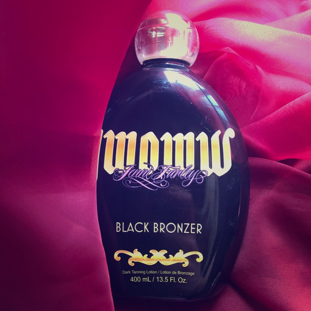 🌞 J W O W W Bronzing lotion 🌞